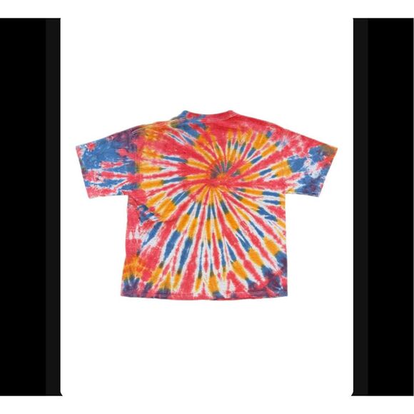 Cincinnati Bearkats Tie-Dye Tee - Picture 2 of 3